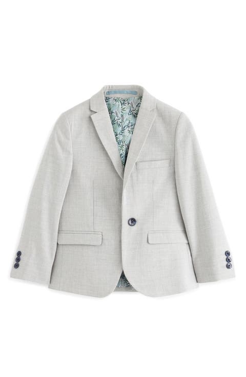 Kids' Suit Jacket (Big Kid)