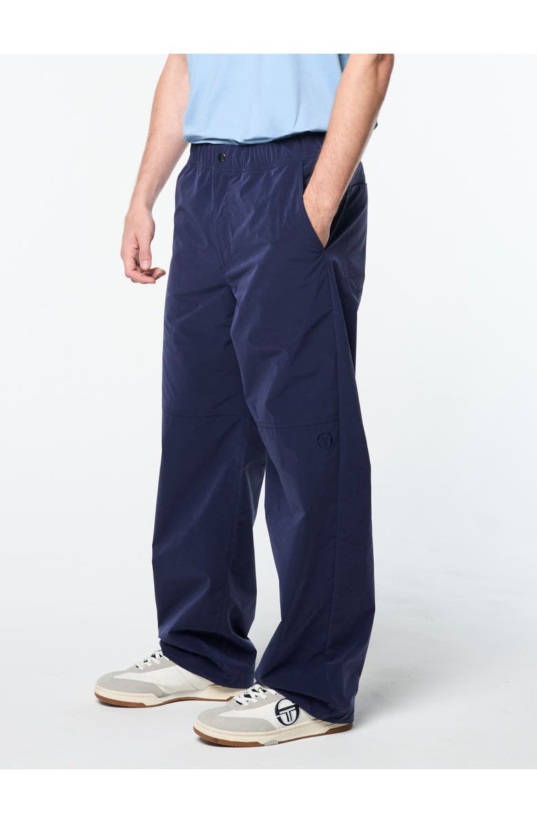 Sergio Tacchini Nico Track Pant, Alternate, color, Eclipse