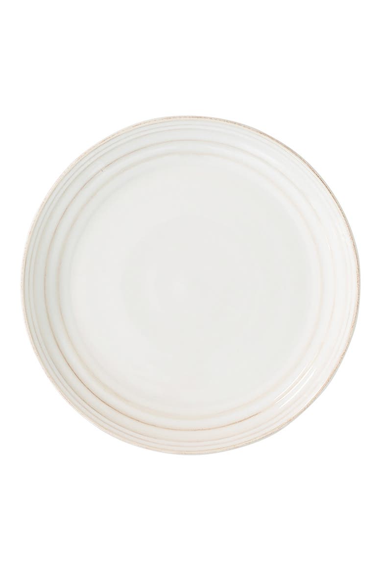 Bilbao 4-Piece Dinnerware Place Set, Alternate, color, WHITEWASH