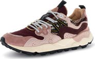Flower MOUNTAIN Yamano 3 Sneaker