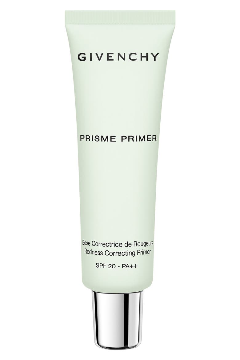 Prisme Primer, Main, color, 5 GREEN