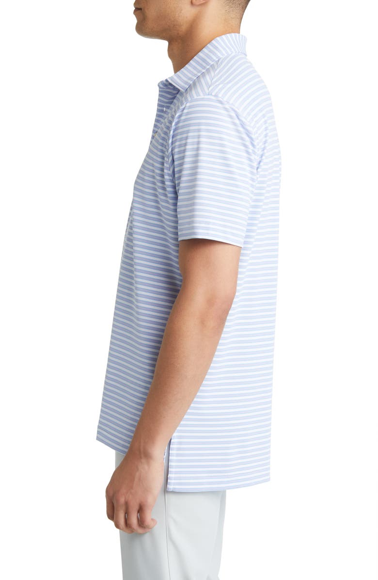 Peter Millar Logan Performance Polo Shirt, Alternate, color,