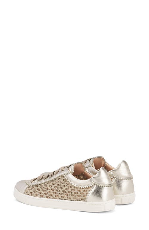AGL ATTILIO GIUSTI LEOMBRUNI AGL SADE PLOTS SNEAKER