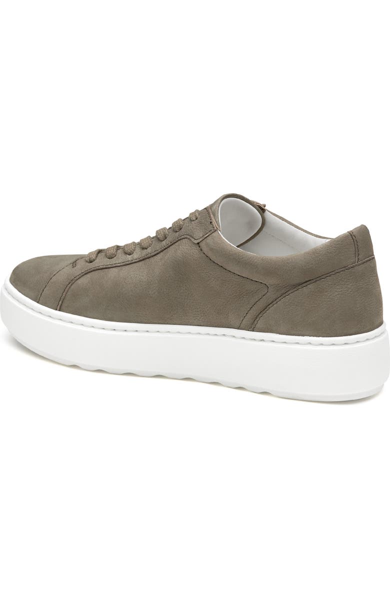Johnston & Murphy Cammie Low Top Sneaker, Alternate, color,