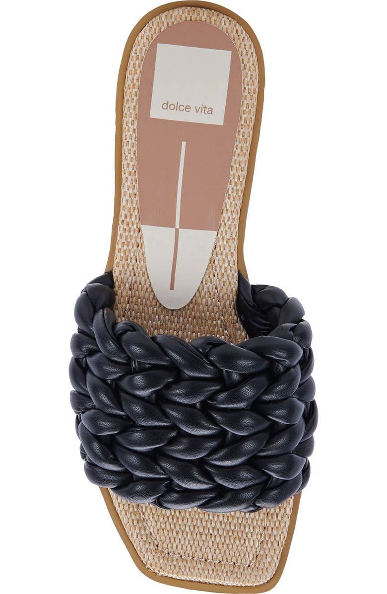 Dolce Vita Iddie Slide Sandal, Alternate, color,