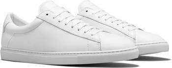 Low 1 Sneaker