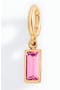  October Pink Tourmaline