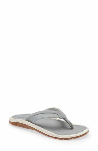OluKai Kukulu Flip Flop