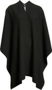 Eileen Fisher Wool Wrap