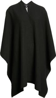 Eileen Fisher Wool Wrap