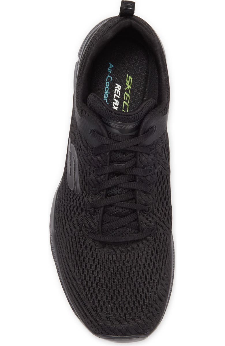SKECHERS Equalizer 3.0 Lace-Up Sneaker, Alternate, color,