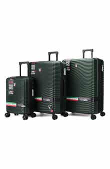 Spettro 3-Piece Hardside Luggage Set