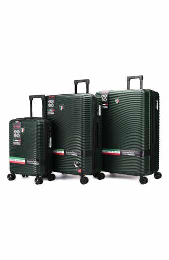 Spettro 3-Piece Hardside Luggage Set