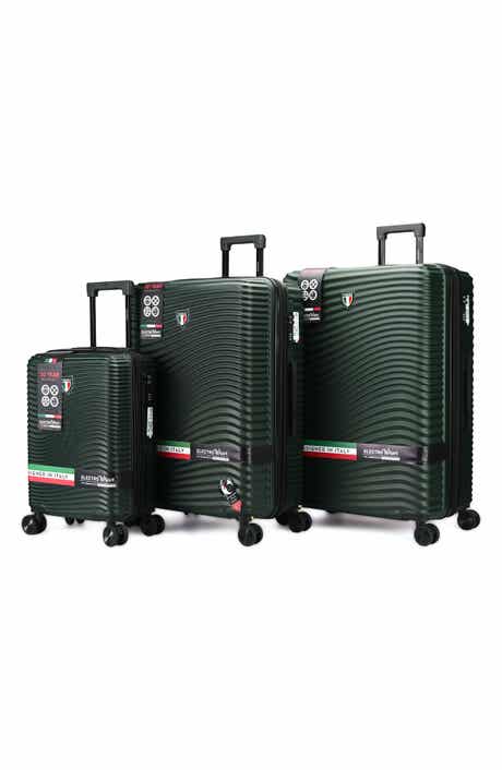 Spettro 3-Piece Hardside Luggage Set