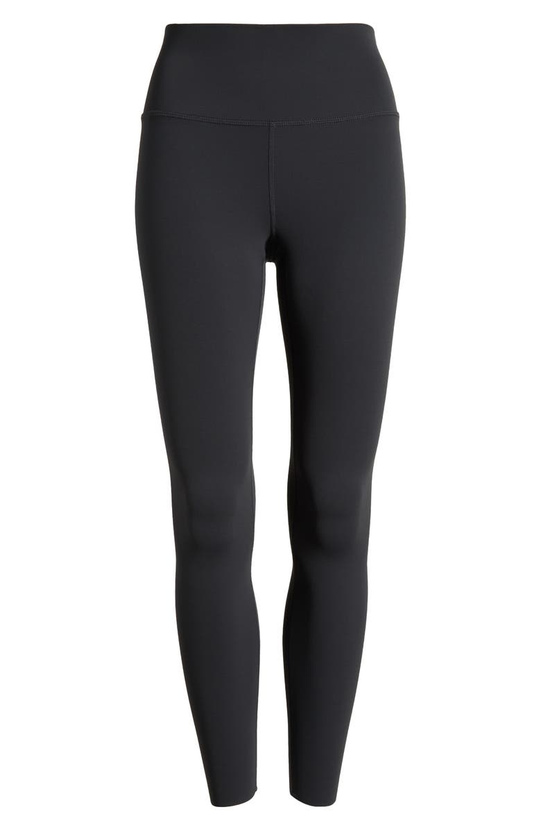 Free Fly All Day 7/8 Leggings, Alternate, color, Black Sand
