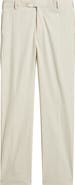 Peter Millar Crown Crafted Surge Performance Flat Front Trousers