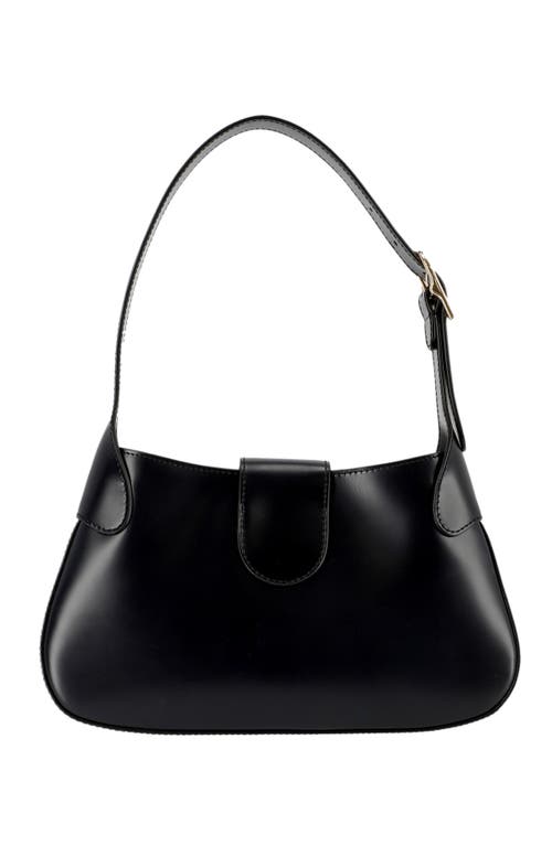 Sandro Janet Bag In Black
