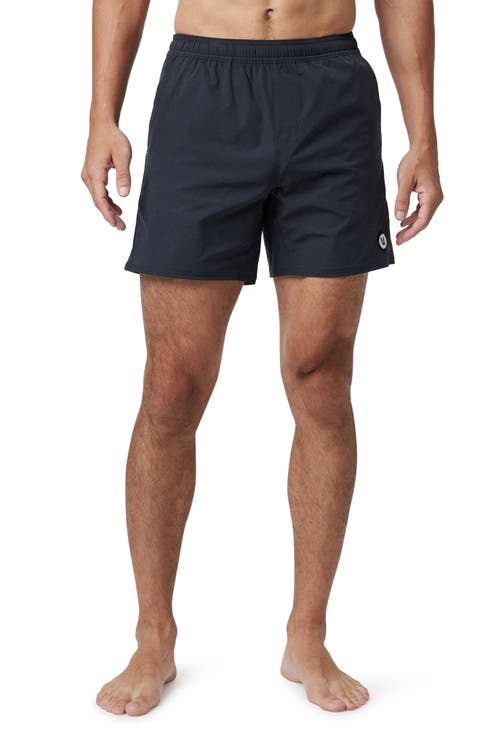 Maverick Shorts
