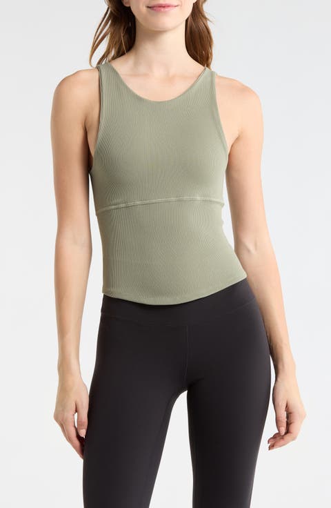FP Movement Unwind Longline Tank