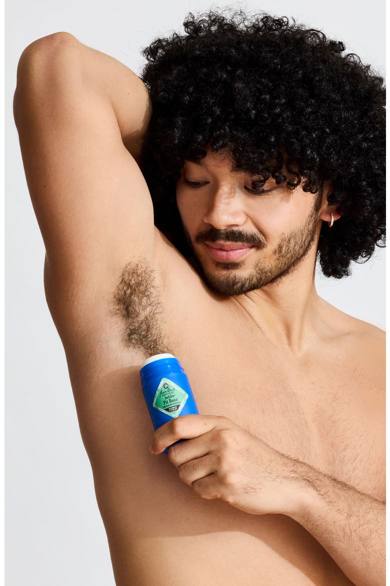 Jackzen™ Pit Boss Deodorant, Alternate, color, NO COLOR