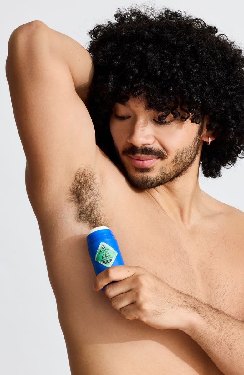 Jack Black Jackzen<sup>™</sup> Pit Boss Deodorant, Alternate, color,