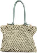 Collection XIIX Knotted Shoulder Bag