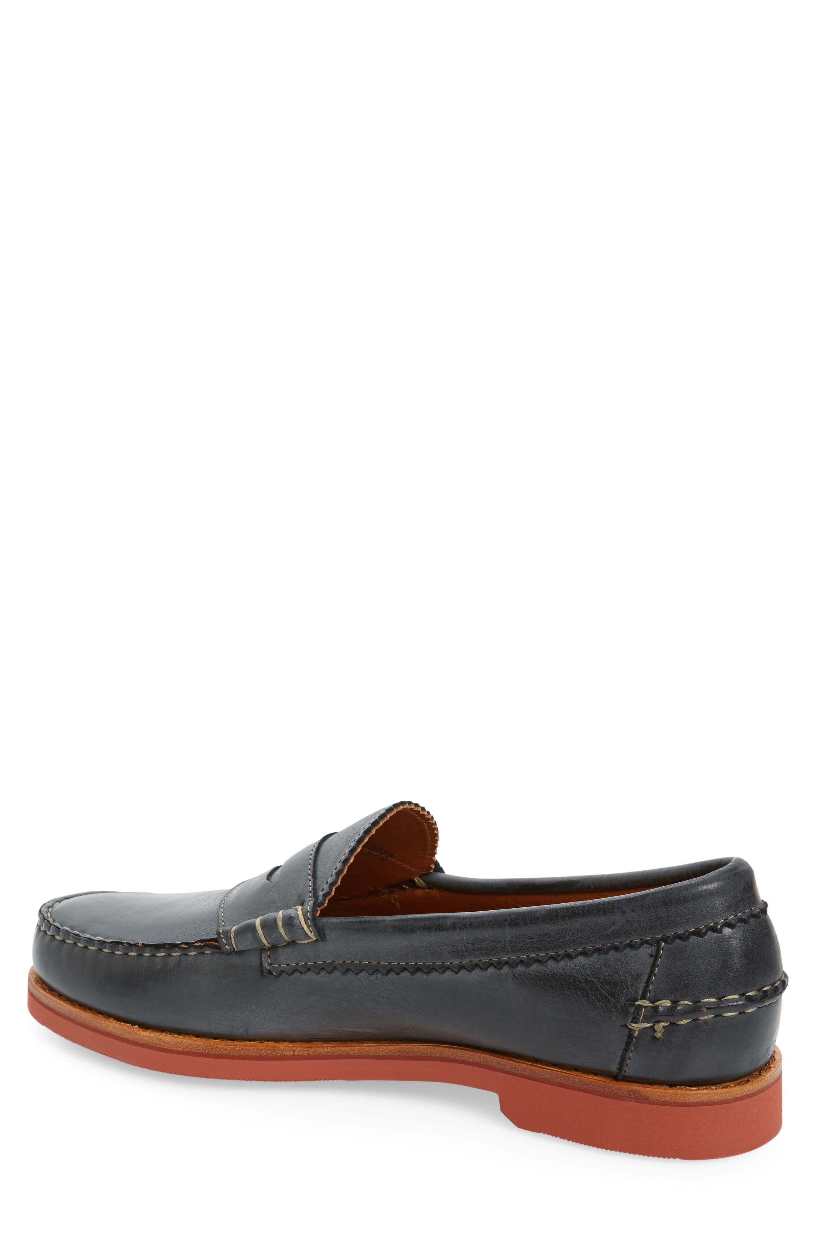 Allen Edmonds 'Sedona' Penny Loafer, Alternate, color, 