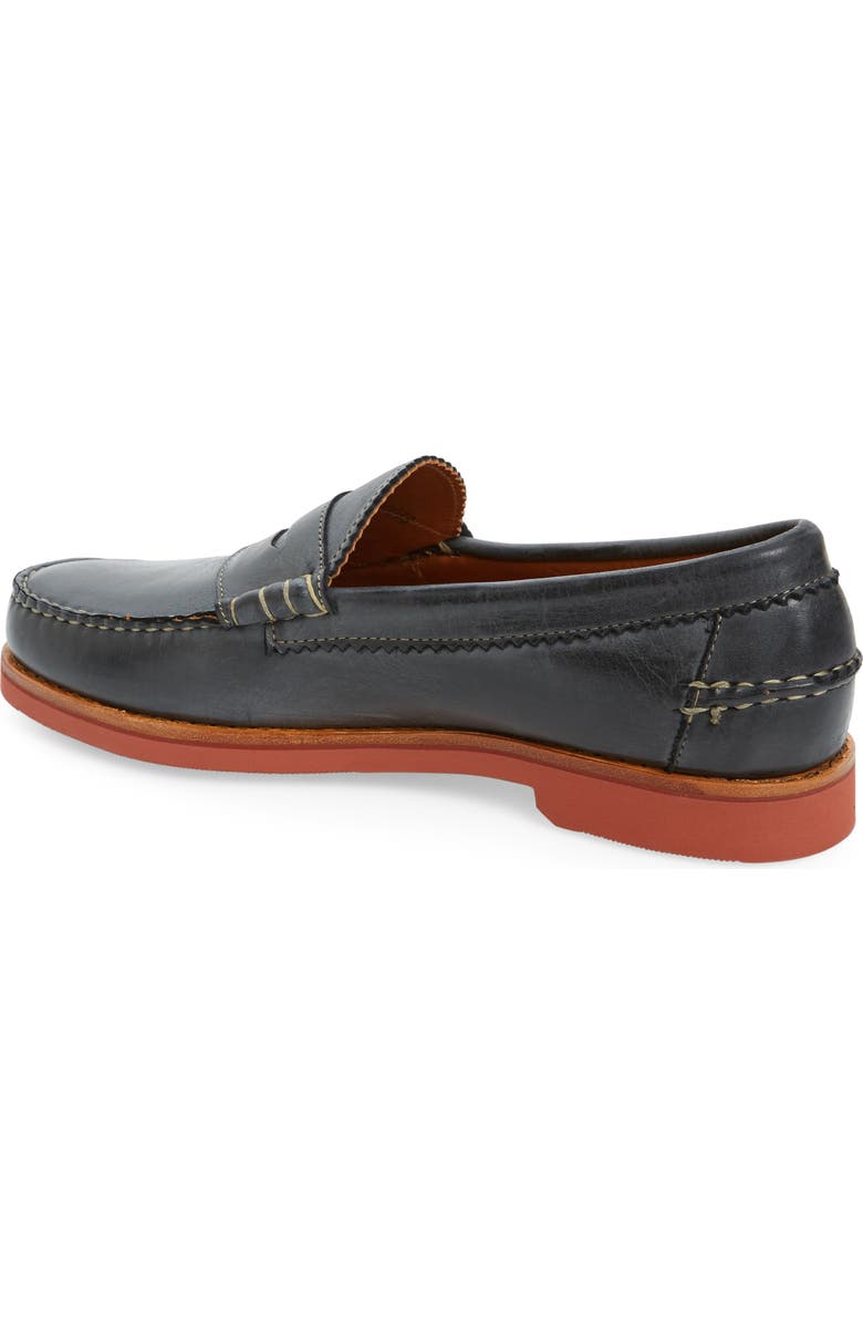 Allen Edmonds 'Sedona' Penny Loafer, Alternate, color,