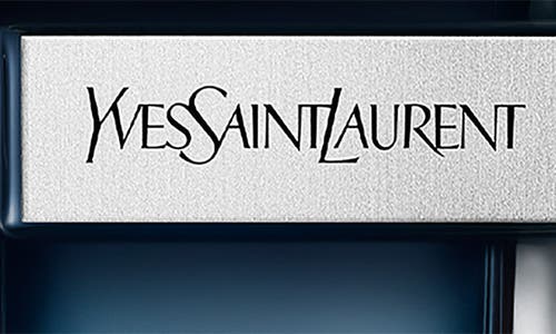 Saint Laurent Yves  Y Eau De Parfum Set In Transparent