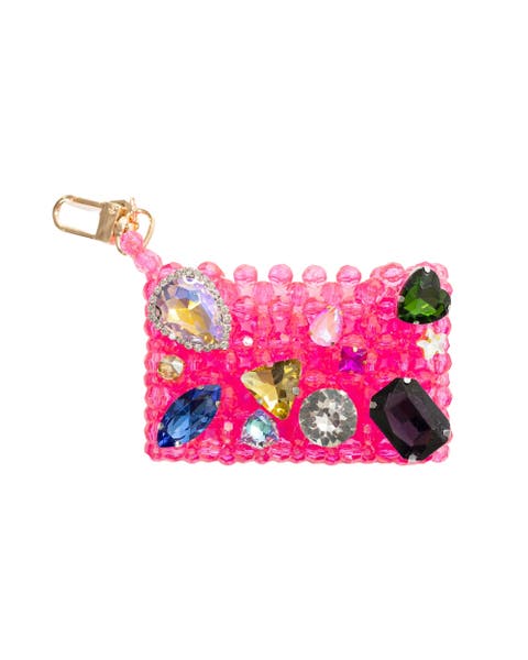 Crown Jewels Cardholder