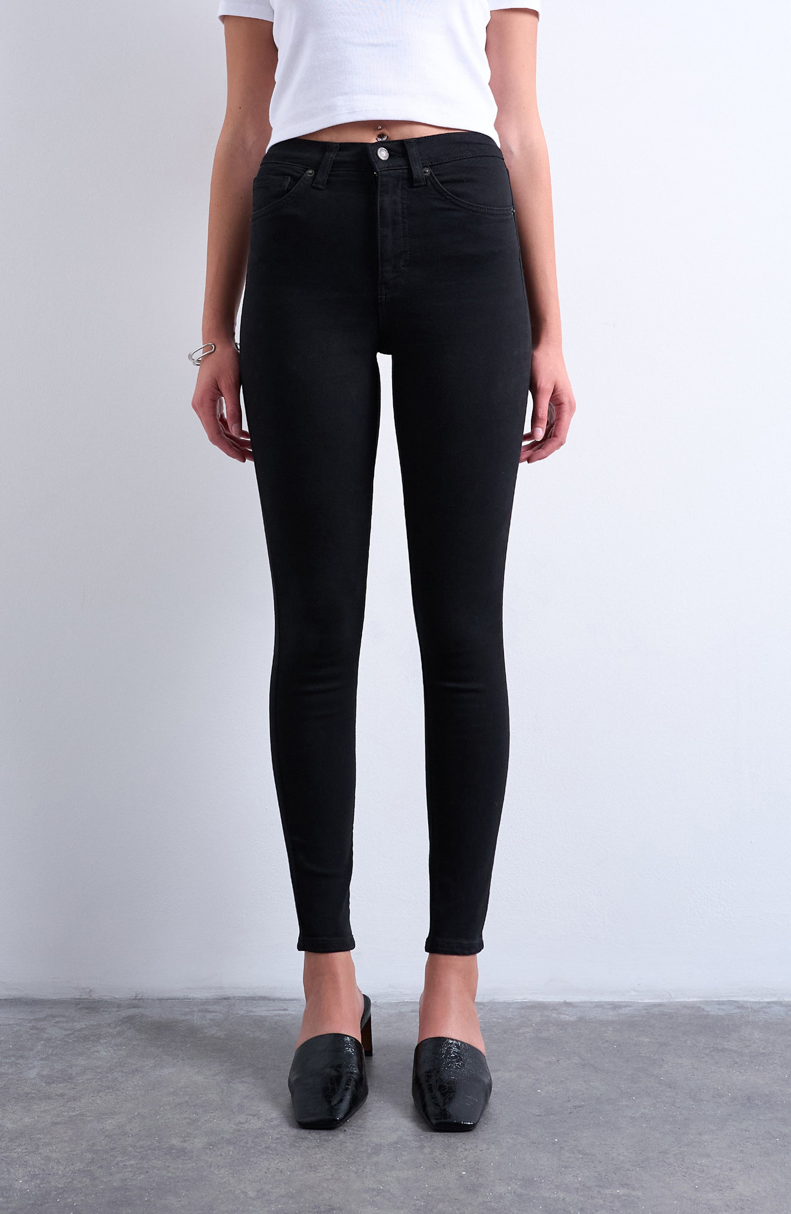 selected BLACK