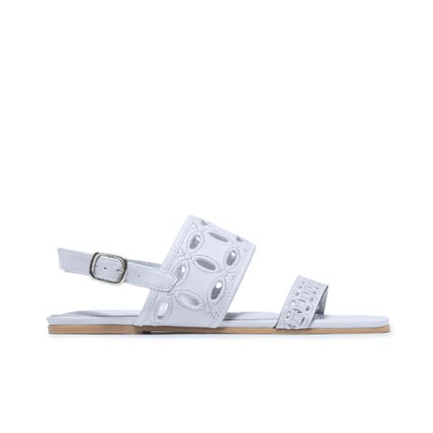 Orla Slingback Sandal
