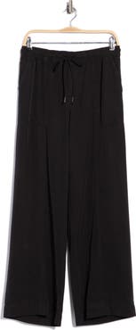 Sanctuary Raven Seamed Pants