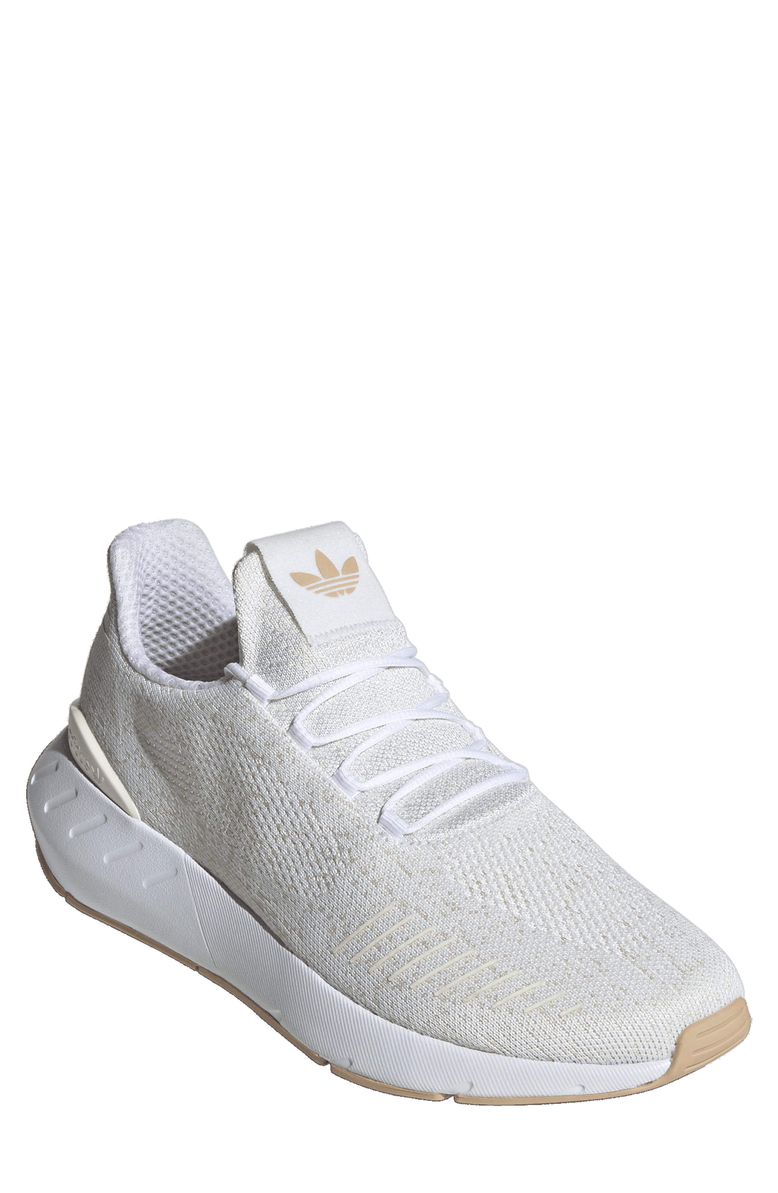 adidas Swift Run 22 Decon Sneaker, Main, color, 