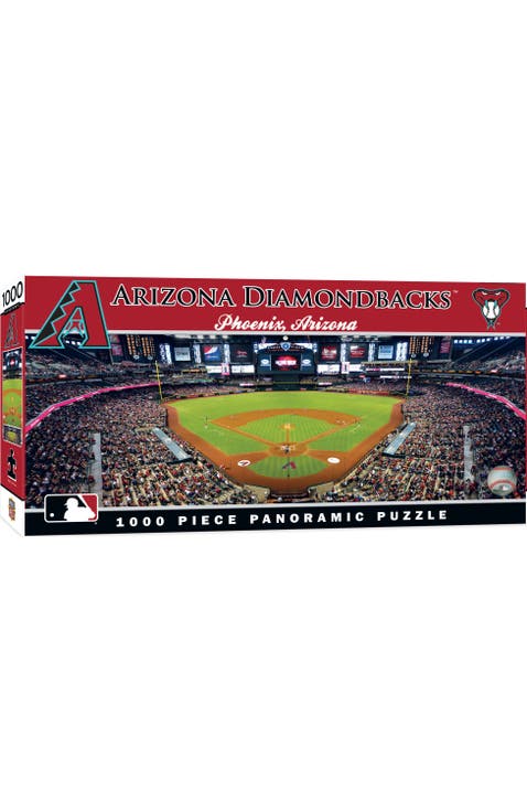 Arizona Diamondbacks 1000pc Pano Puzzle