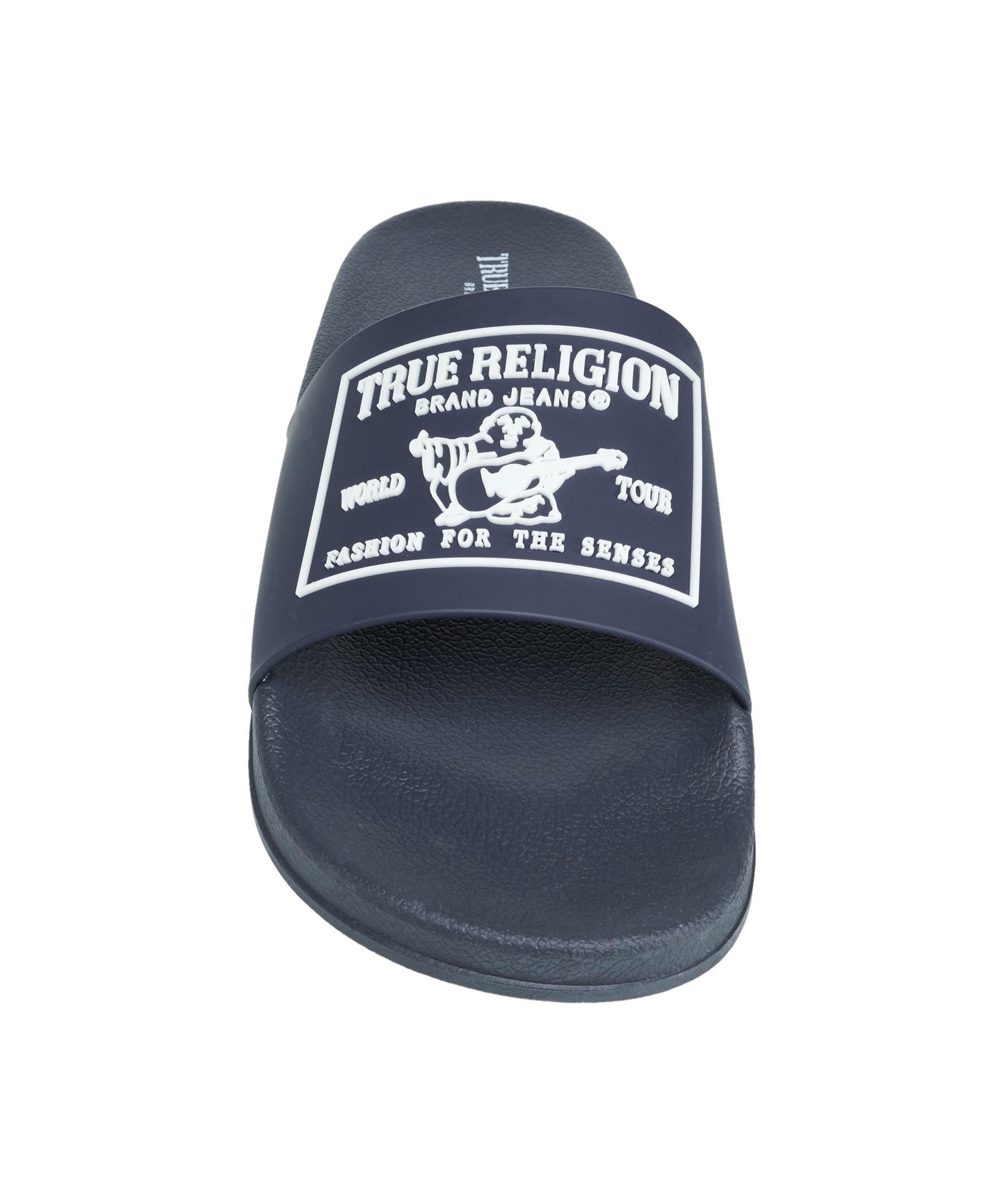 Kendrick Logo Slide, Alternate, color, NAVY