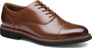 Johnston & Murphy Tyson Cap Toe Oxford