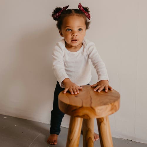 Parker Baby Co. Anne Set In Anne Set