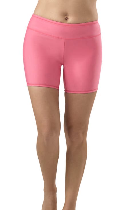 Reversible Active Swim Shorts