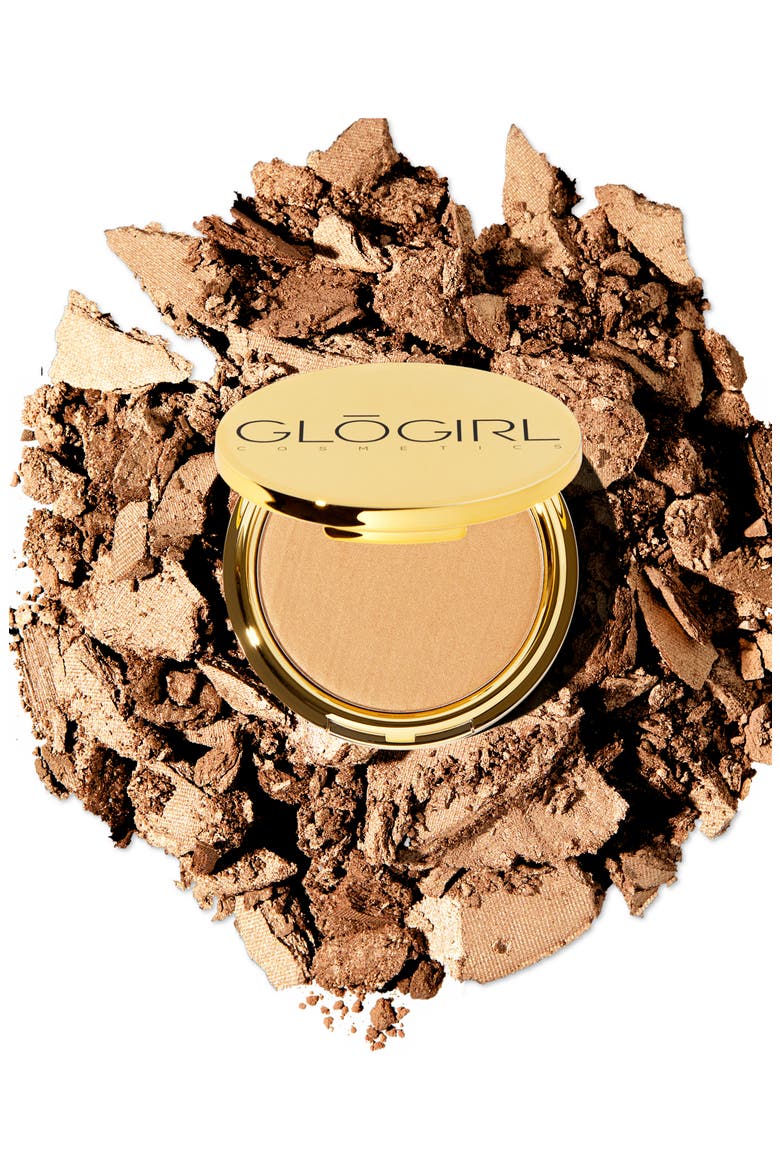 Zen Highlighter, Main, color, Champagne Gold