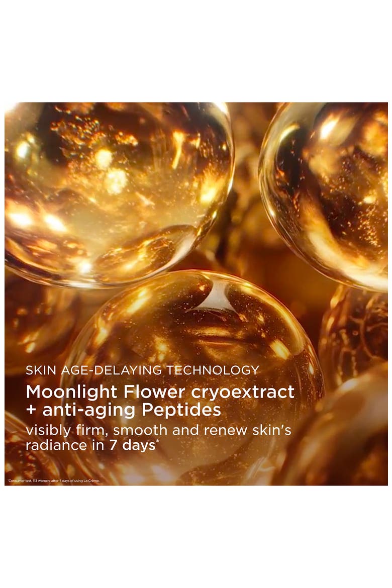 Precious La Crème Age-Defying Face Moisturizer, Alternate, color, NO COLOR