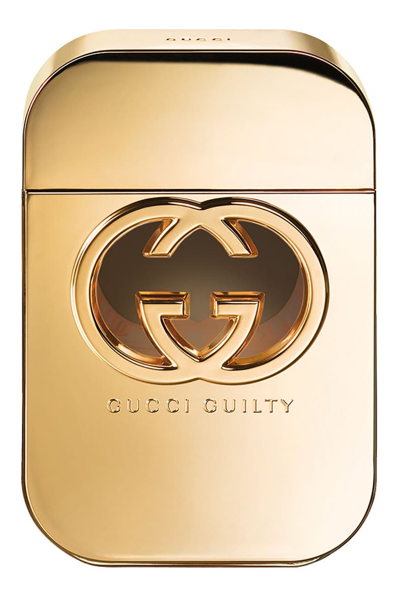 Guilty Intense Eau de Parfum, Main, color, NO COLOR