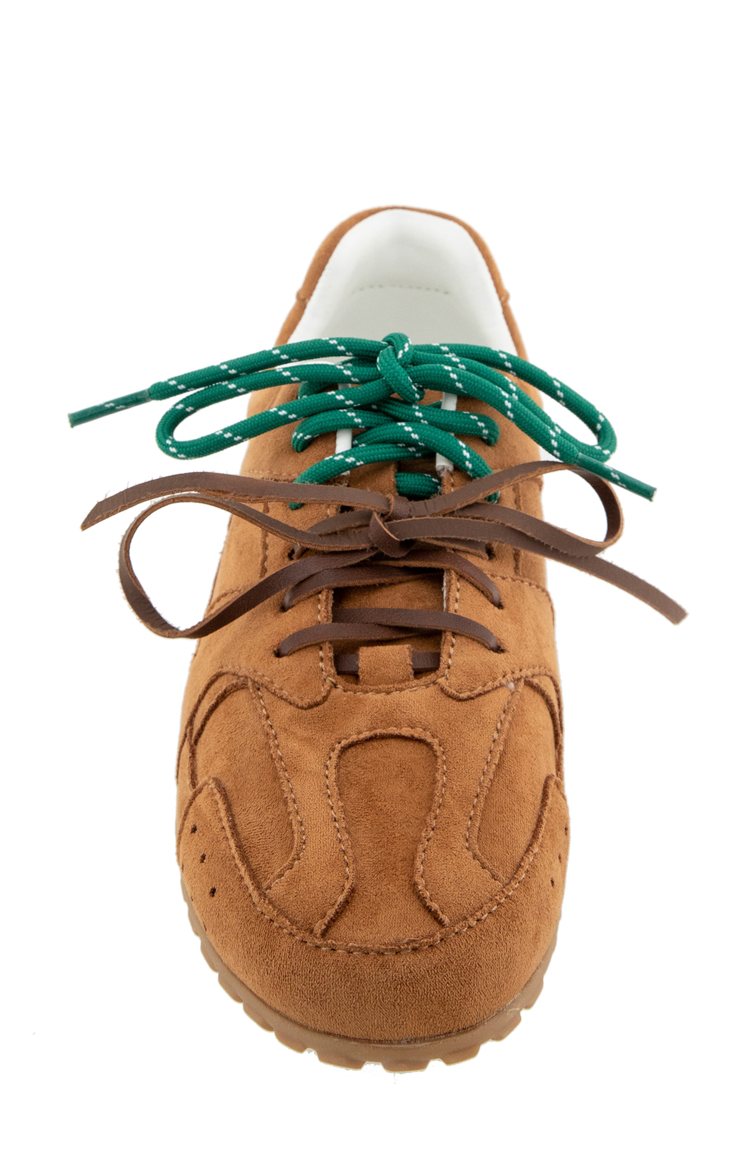 Offry Sneaker, Alternate, color, TAN