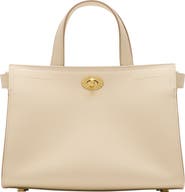 Burberry Mini Cotswolds Tote | Nordstrom