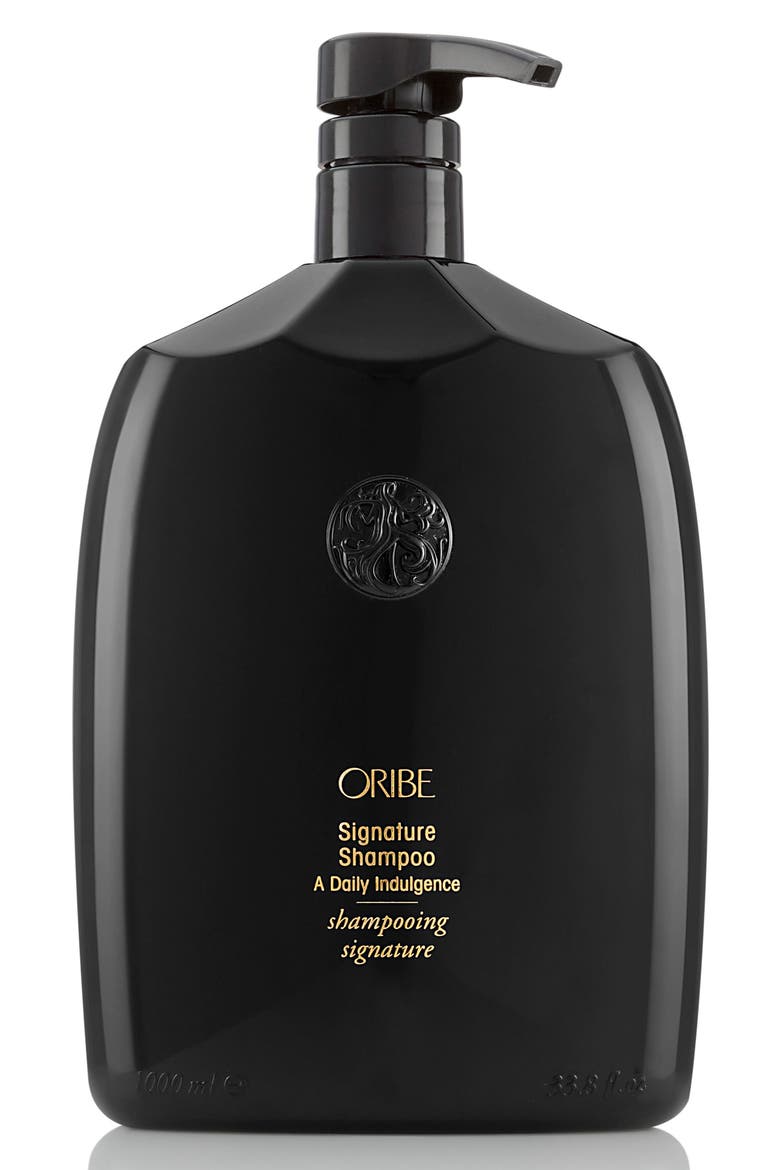 Signature Gentle Daily Shampoo for Hydration & Shine, Alternate, color, BOTTLE