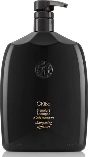 Signature Shampoo