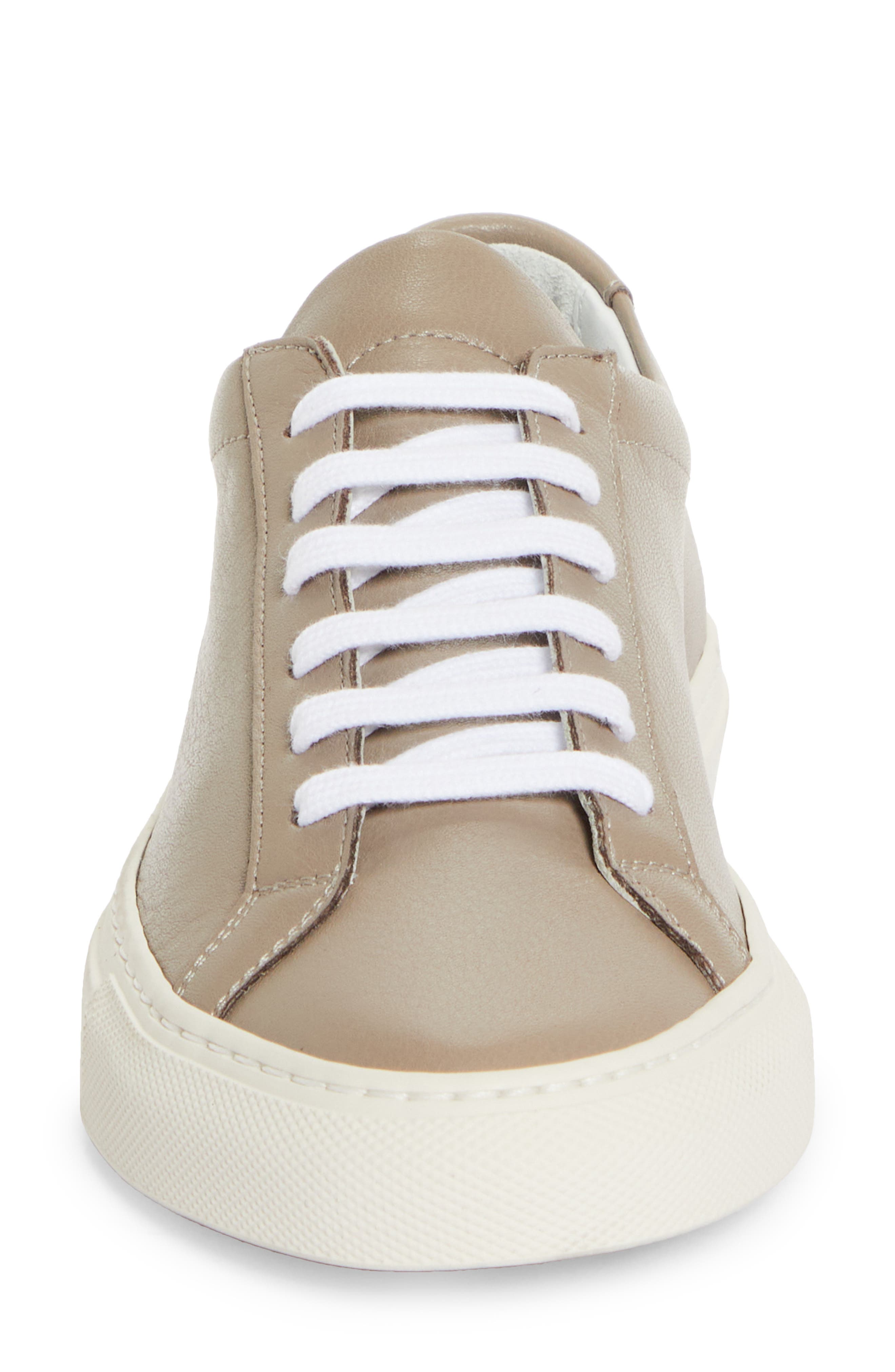 Common Projects Original Achilles Sneaker, Alternate, color, 