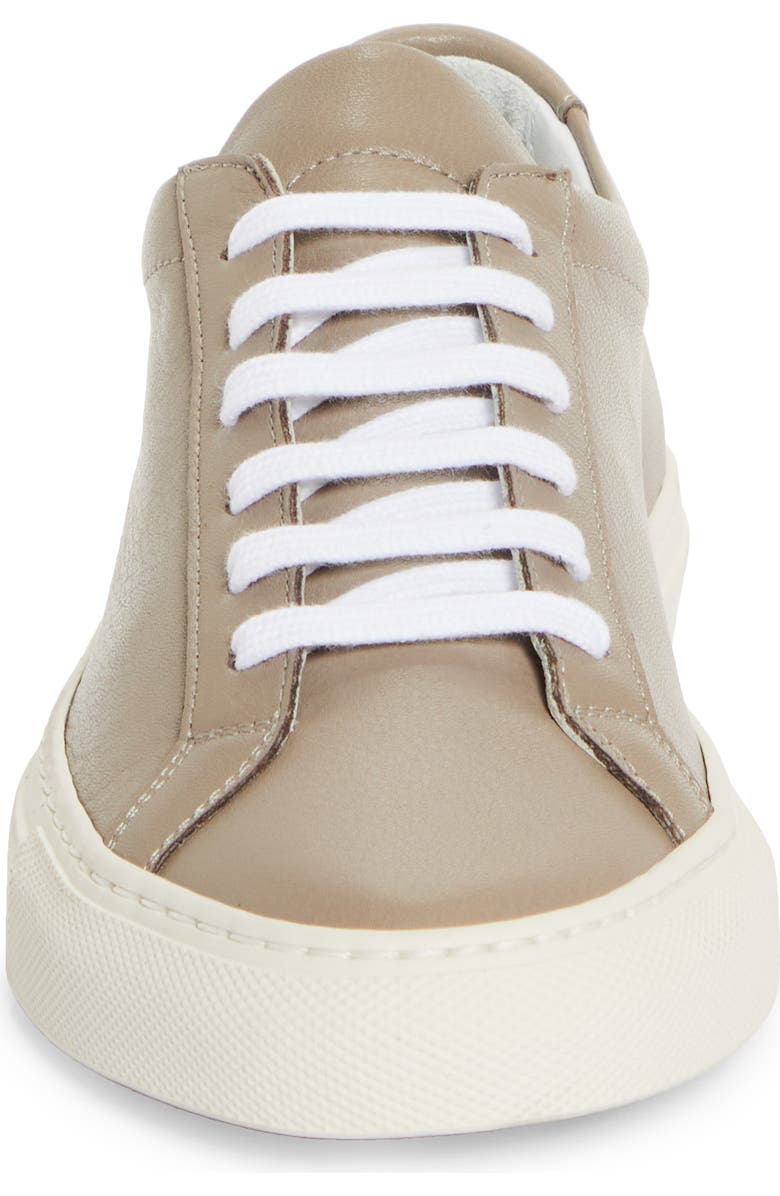 Common Projects Original Achilles Sneaker, Alternate, color,