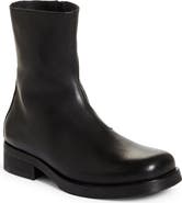 OUR LEGACY Camion Boot