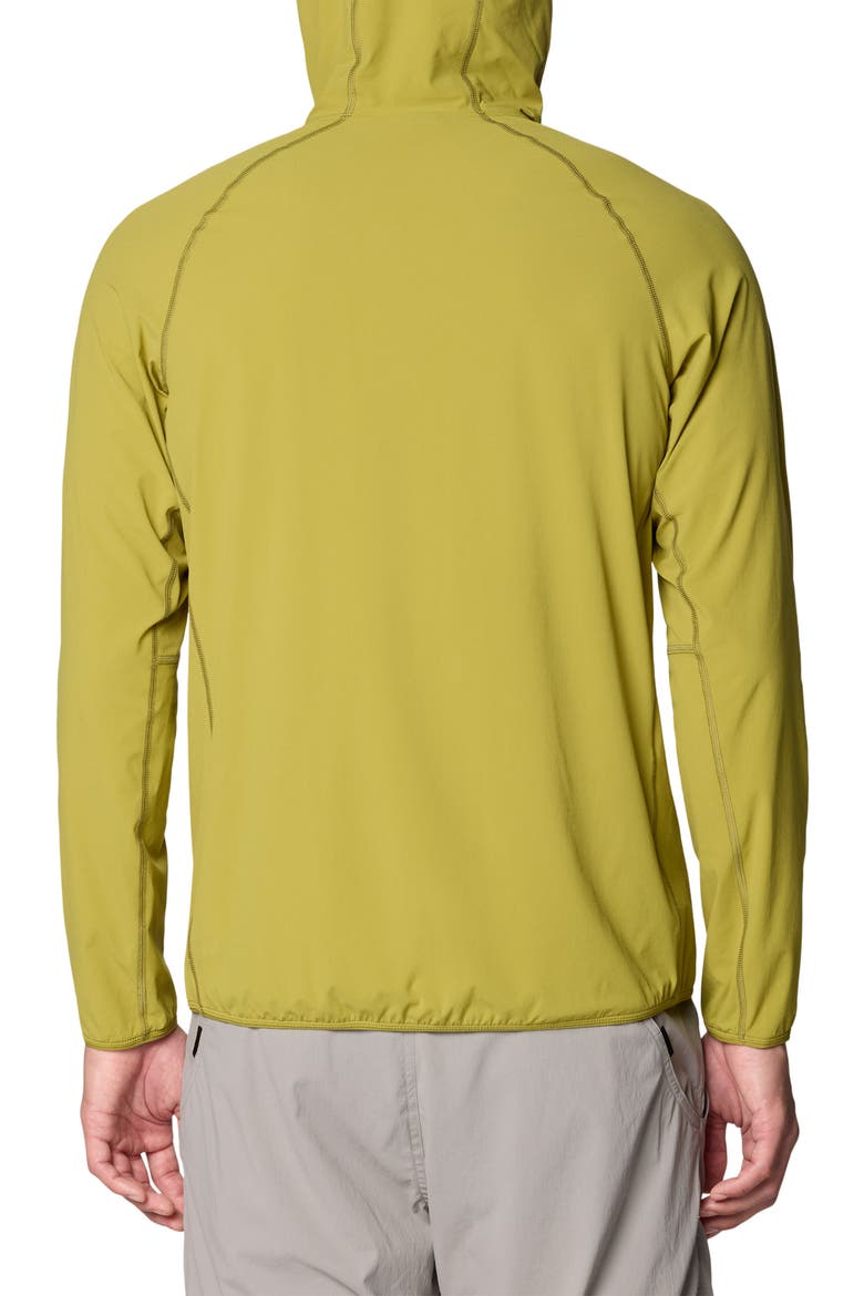 Sunshield Hoodie, Alternate, color, BRIGHT FATIGUE